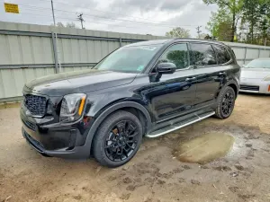 Kia Telluride 3.8L 6 2021
