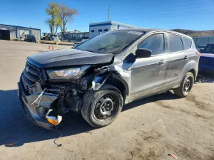 Ford Escape 2.5L 4 2019