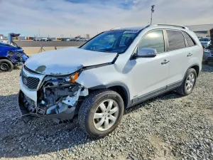 Kia Sorento 2.4L 4 2013