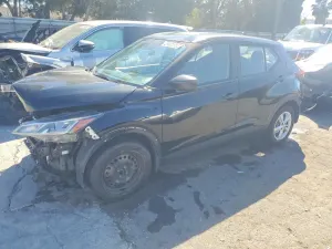 Nissan Kicks 1.6L 4 2023