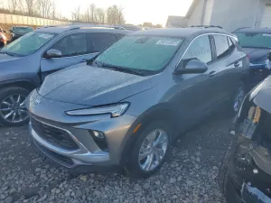 Buick Encore 1.2L 3 2024