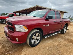 RAM 1500 5.7L 8 2013