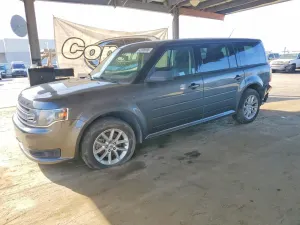 Ford Flex 3.5L 6 2018