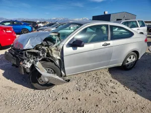 Ford Focus 2.0L 4 2008
