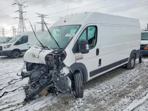 RAM ProMaster 3.6L 6 2020