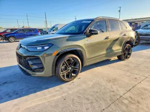 Volkswagen Tiguan 2.0L 4 2025