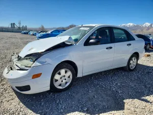 Ford Focus 2.0L 4 2006