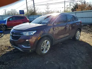 Buick Encore 1.2L 3 2023