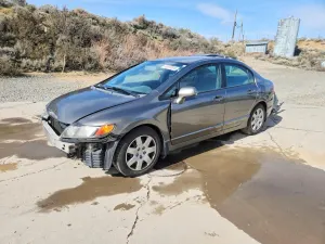Honda Civic 1.8L 4 2006