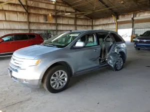 Ford Edge 3.5L 6 2007