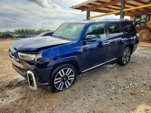 Toyota 4Runner 4.0L 6 2020
