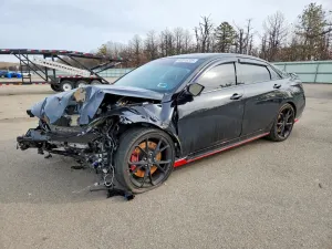 Hyundai Elantra 2.0L 4 2024