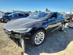 Tesla Model S 2017