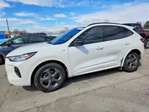 Ford Escape 1.5L 3 2024
