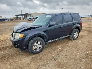 Ford Escape 2.5L 4 2010
