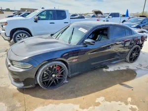 Dodge Charger 6.4L 8 2018
