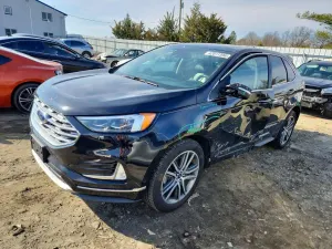 Ford Edge 2.0L 4 2019