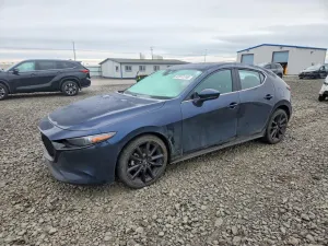 Mazda 3 2.5L 4 2020