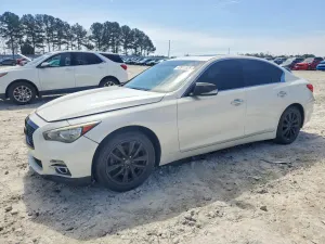 Infiniti Q50 3.0L 6 2017