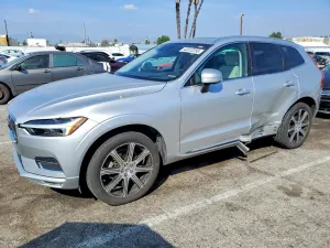 Volvo XC60 2.0L 4 2021