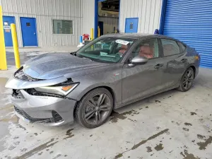 Acura Integra 1.5L 4 2024