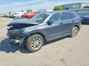 Honda CR-V 1.5L 4 2023