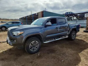 Toyota Tacoma 3.5L 6 2020
