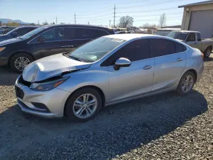 Chevrolet Cruze 1.4L 4 2018