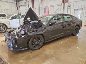 Honda Accord 1.5L 4 2025