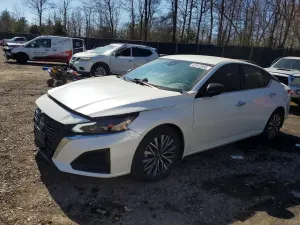Nissan Altima 2.5L 4 2024