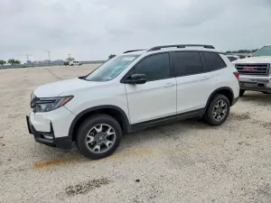Honda Passport 3.5L 6 2023