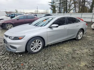 Chevrolet Malibu 1.5L 4 2018