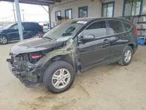 Honda CR-V 2.4L 4 2016