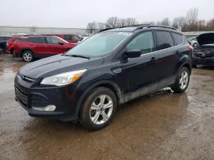 Ford Escape 1.6L 4 2016