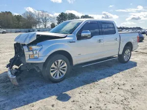 Ford F-150 3.5L 6 2016