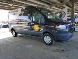 Ford Transit 3.5L 6 2023