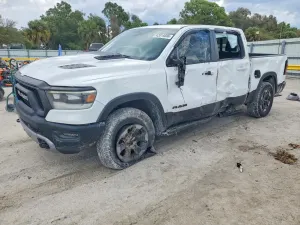 RAM 1500 5.7L 8 2020
