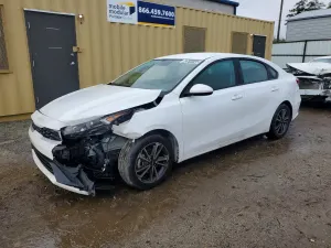 Kia Cerato / Forte / K3 2.0L 4 2023