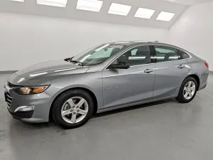 Chevrolet Malibu 1.5L 4 2023