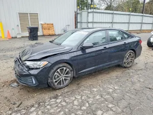 Volkswagen Jetta 1.5L 4 2024