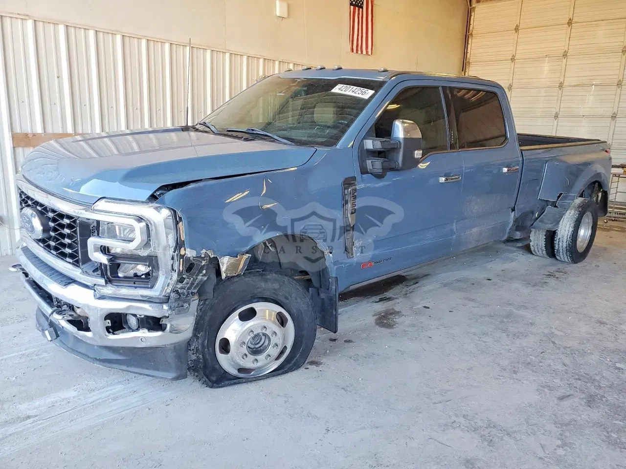 Ford F-350 6.7L 8 2023