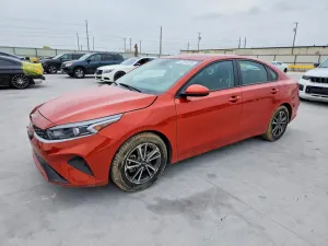 Kia Cerato / Forte / K3 2.0L 4 2023