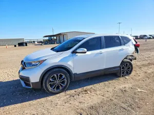Honda CR-V 1.5L 4 2020