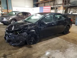 Toyota Corolla 1.8L 4 2017