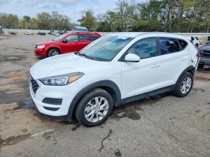 Hyundai Tucson 2.0L 4 2020