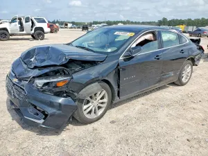 Chevrolet Malibu 1.5L 4 2016