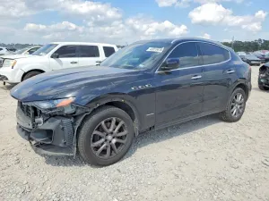 Maserati Levante 3.0L 6 2018
