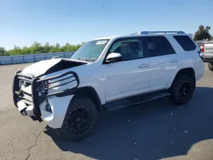 Toyota 4Runner 4.0L 6 2016
