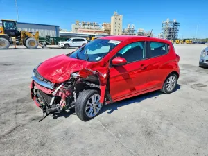 Chevrolet Spark 1.4L 4 2021