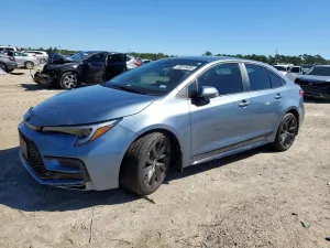 Toyota Corolla 2.0L 4 2026